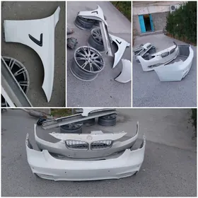 Bmw F30 2017 morda zapçastlary org