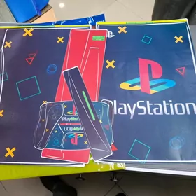 PLAYSTATION 5 PS5 SLIM NAKLEYK