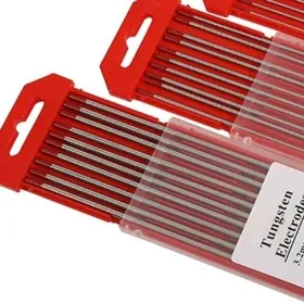TİG swarka TUNGSTEN  elektrod