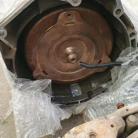 BMW KAROBKA 6HP19