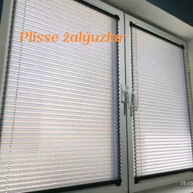 Jalyuzi žalýuzi zalyuzi jalýuz