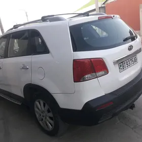 Kia Sorento 2011