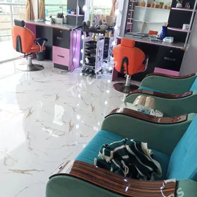 salon satlyk