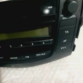 magnitafon rav4