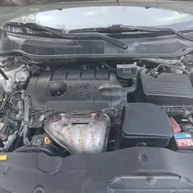 Toyota Camry 2010