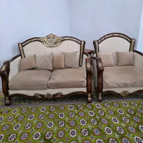 Diwan Kreslo