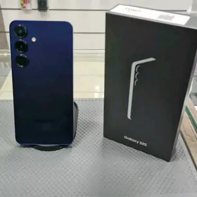 Samsung S25 kredit