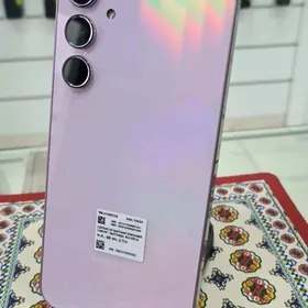 Samsung A55 kredit
