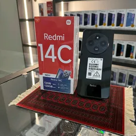 Redmi 14C kredit