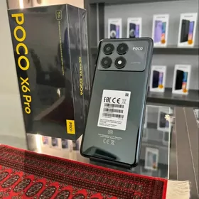 Poco X6 Pro kredit