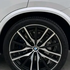 BMW X5 X6 TEKER ORIG