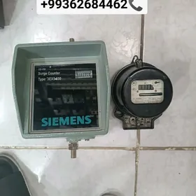 UCOTJİK SİEMENS Diskowoý