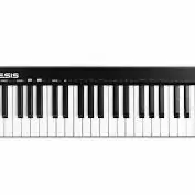 Midi klawis