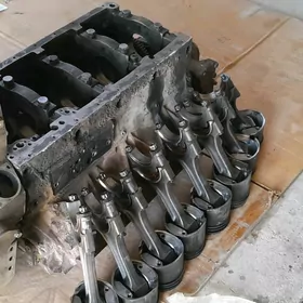 kamaz yewro blok