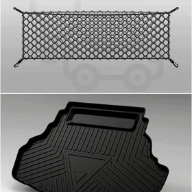 Toyota Camry 06-24 Komplekt