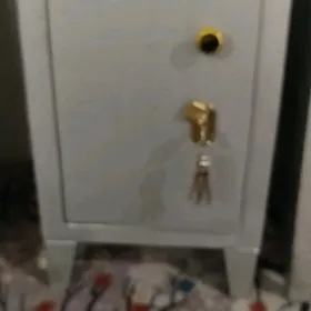 Сейф