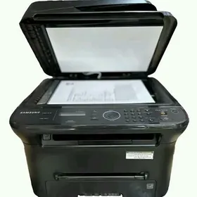 SAMSUNG Scx 4623F  4/1