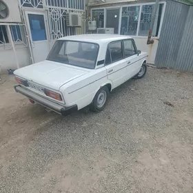 Lada 2106 2001