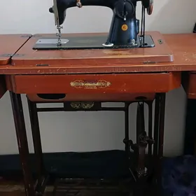 padol tikim maşyn aýak bilen