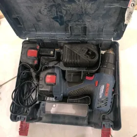 ORIGINALl Bosch shrupowert