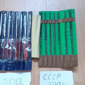 надфиля алмазные и ссср ювелир
