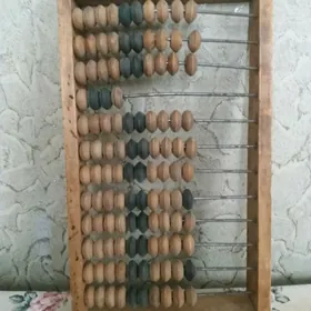 счеты