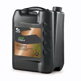 ATF TYPE D