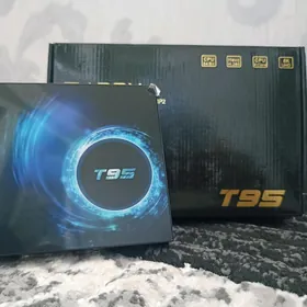 Android Tw T95