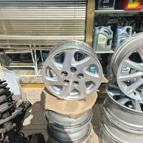 diska r15 babycka orak