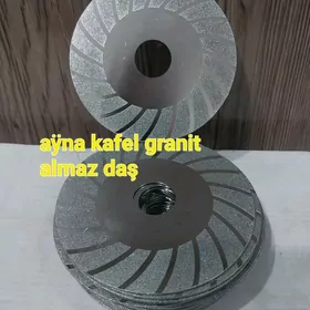 kafel we ayna daş almaz
