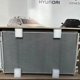 Radiator Elantra