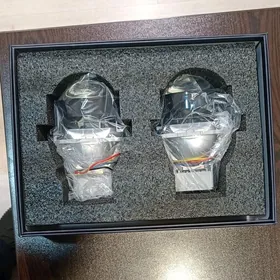 Bi Led