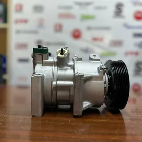 Kompressor Optima