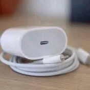 Orginal iphone zaryatkalar