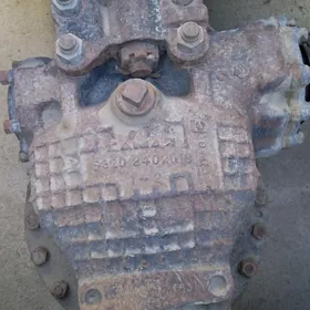 kamaz reduktyr