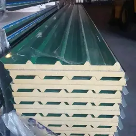 Sendwiç panel şipr görnüş