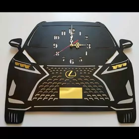 LEKSUS LEXUS ЛЕКСУС SAGAT