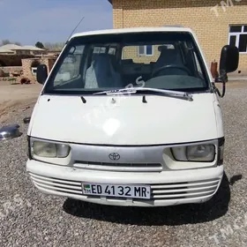 Toyota Town Ace 1993