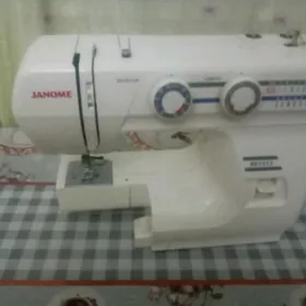 Швейная Машинка Janome
