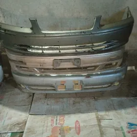 Bufer Toyota