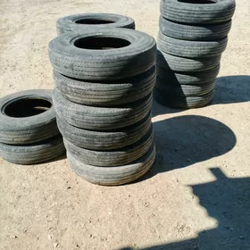 Dunlop teker