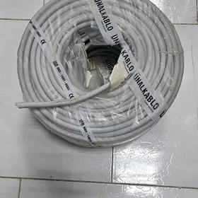 3×2.5 gaty kabel