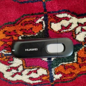 Modem / huawei