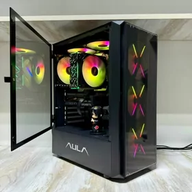 i5-9 GEN / RX 580