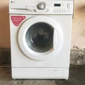 Lg kir maşyn