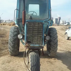 MTZ 80 1995