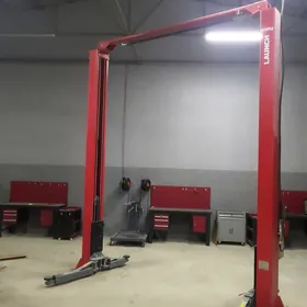 Padyomnik Launch 4000kg