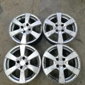 Opel diska 15 lik