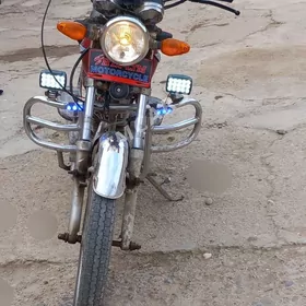 Fekon FK150-8G 2012