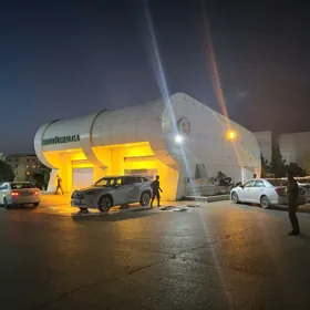 AWTOỲUWALGA IŞGÄR GEREK.